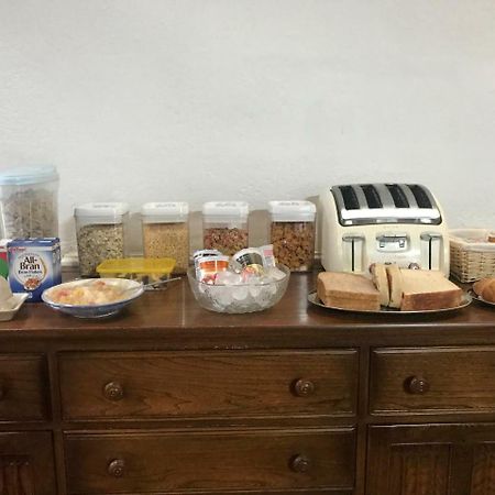 Hafan Y Coed Bed and Breakfast Abercraf Zewnętrze zdjęcie