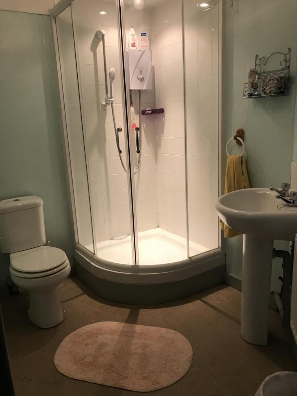 Hafan Y Coed Bed and Breakfast Abercraf Zewnętrze zdjęcie