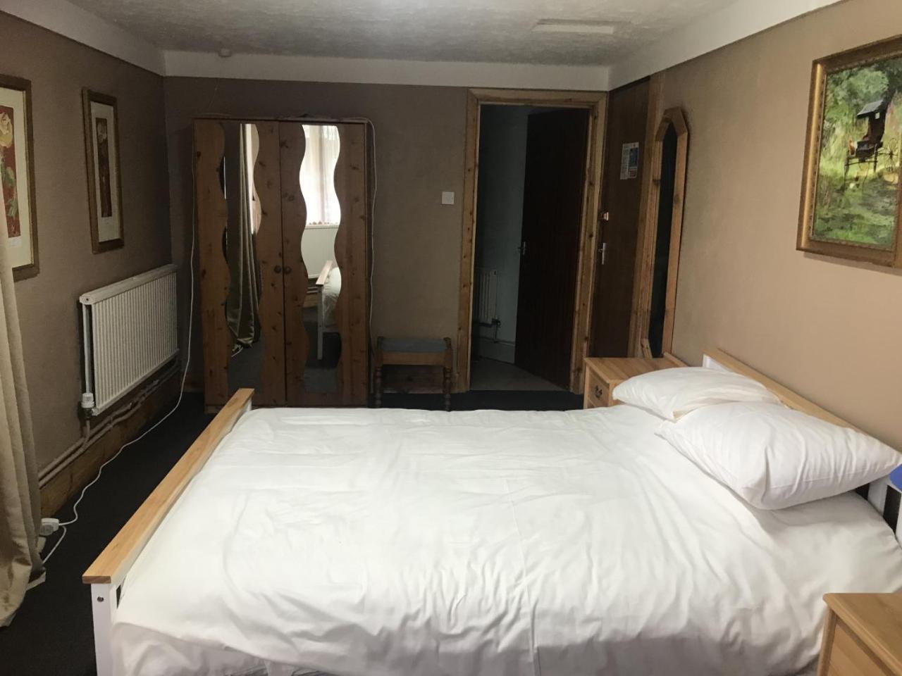 Hafan Y Coed Bed and Breakfast Abercraf Zewnętrze zdjęcie