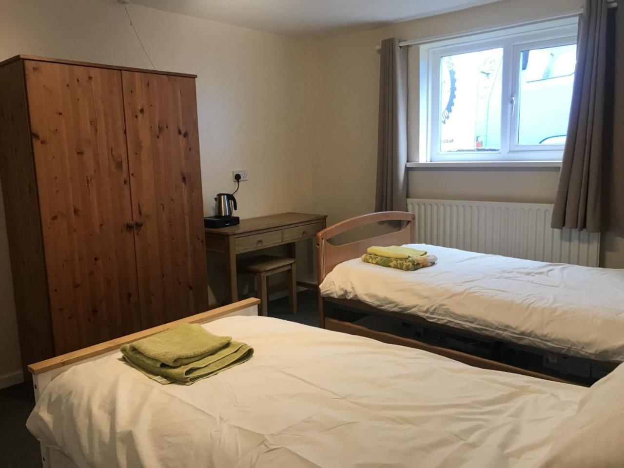 Hafan Y Coed Bed and Breakfast Abercraf Zewnętrze zdjęcie