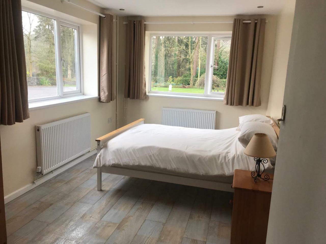 Hafan Y Coed Bed and Breakfast Abercraf Zewnętrze zdjęcie