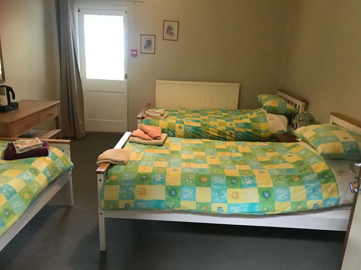 Hafan Y Coed Bed and Breakfast Abercraf Zewnętrze zdjęcie